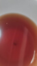 帝泊洱普洱茶珍糯香味10支*0.5g  生熟拼配 速溶茶粉包冲饮 盒装 实拍图