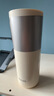 松下（Panasonic）【价保618】滤水壶3.5L升级款一壶六芯白色家用自来水过滤器净水壶 实拍图