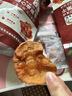 古力巴戈大颗无籽红香妃葡萄干211g/罐  烘焙新疆特产蜜饯果干玫瑰香 实拍图