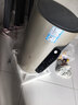 海尔保价618 国家补贴电热水器60升JT3 金刚无缝胆 家用3300W变频节能速热 免换镁棒 一级能效上门安装 实拍图