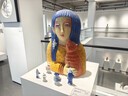 爱他美（Aptamil）白金澳洲版 婴儿配方奶粉 2段(6-12月) 800g 实拍图