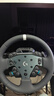 罗技（G）RS50 直驱方向盘 PC版本 -F1 拉力 神力科莎 赛车模拟器 Trueforce力反馈 实拍图
