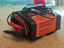 徽农汽车电瓶充电器12v24v货车轿车摩托车蓄电池启停电瓶胶体电瓶智能修复型充电机大功率磷酸铁锂充电 实拍图