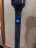艾美特（AIRMATE）【旗舰金天鹅】空气循环扇语音智能遥控电风扇直流变频家用安静轻音一级能效落地扇负离子净化电扇 实拍图