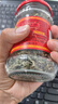 贡苑特级薄荷叶茶260g 精选薄荷颗粒干薄荷茶新鲜搭菊花茶柠檬泡水喝 实拍图