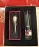 路铂廷（Christian Louboutin）CL女王权杖哑光唇膏318M礼盒套装 萝卜丁口红 生日礼物送女友老婆 实拍图