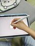 倍思电容笔iPad触控笔 适用2026年款Pro/Air8/Mini/iPad11平板触屏笔手写笔苹果笔applepencil二代 实拍图