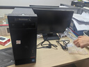 联想电脑台式机i3 i5 i7商务办公网课工作ps设计吃鸡游戏独显二手台式机整套 套餐 1】i3-2100/4G/500G机械/20寸 送高清显示器  低价冲量 实拍图