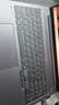 联想小新Pro16/小新16 2026年补贴15%轻薄笔记本电脑GT可选 AI元启高性能 学生手提办公本 标压酷睿 【爆款】酷睿Ultra5 16G 1TB 高刷屏｜Pro16 国家补贴 16英寸大屏 实拍图