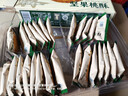 麦酥园 木糖醇铁棍山药核桃黑芝麻夹心桃酥无蔗糖饼干蛋糕点心零食两斤 实拍图