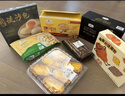 MEMBER'S MARK海盐苏打饼干 1.5kg 1.5kg*1袋 实拍图