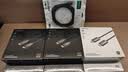 绿联DP线1.2版视频线4K高清DisplayPort240Hz适用笔记本电脑显卡台式机接显示器连接线1.5米10245 实拍图