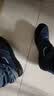 SAFETY JOGGER 鞍琸宜 劳保鞋男透气轻便防砸防刺穿防静电安全鞋 YUKONSTAR 海蓝40码 实拍图
