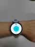 华为（HUAWEI） WATCH GT 6 冰雪蓝 Blue 华为智能手表多维情绪健康全新骑行体验华为GT6手表GT5升级 新色上市 实拍图