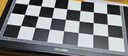 得力国际象棋磁吸防水折叠棋盘跳棋收纳盒装出游学生儿童益智教学桌游 实拍图