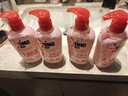 奥妙【新升级去除HPV】酵素内衣洗衣液樱花300g*2 去血渍99.9%除菌 实拍图