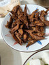 六和鸡翅尖 2斤 白羽鸡冷冻鸡翅尖烧烤卤味食材 实拍图