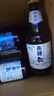 青海湖高原青稞啤酒小麦白啤酒 500ml*12整箱装(喝到9月底介意慎拍) 实拍图