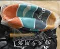 李宁（LI-NING）篮球儿童5号比赛室内外耐磨水泥地幼儿小学生青少年户外橡胶五号 实拍图