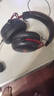 罗技（G）G502 X有线游戏鼠标-黑色 全新光学机械混合微动 HERO引擎 G502进阶有线版 无畏契约三角洲必备 实拍图