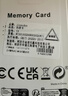 适用小米监控专用内存卡128GB/64g/32G/16G行车记录仪高速内存卡摄像头监控TF存储卡相机SD内存卡 64GB【FAT32】高速兼容 实拍图