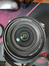 索尼（SONY）FE 20-70mm F4 G全画幅超广角标准变焦G镜头（SEL2070G） 实拍图