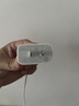 绿联20W充电器适用苹果17充电头氮化镓Type-C快充插头iPhone17ProMax/16e/15/iPad平板小米华为手机 实拍图