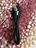 绿联USB3.0延长线 公对母数据连接线 高速传输适用U盘打印机分线器扩展加长转接线铝壳编织5米 25285 实拍图