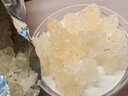 洗象堂雪燕180g拉丝植物燕窝 搭桃胶雪雁皂角米银耳羹甜汤伴侣女性滋补 实拍图