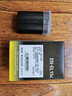 尼康（Nikon）EN-EL15C原装电池适用尼康 Z6II Z7II Z5  D780 D500 D850 D750 D7500 D800 D800E Z6 Z7 EN-EL15C 实拍图