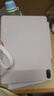 rurihai适用oppo pad4pro保护壳一加平板2pro保护套13.2英寸磁吸双面夹平板防弯带笔槽轻薄 【晨曦微光】Y型磁吸-横竖支撑-送钢化膜 oppopad4pro/一加平板2pro 实拍图