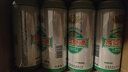 燕京啤酒 精品11度拉格啤酒500ml*12听 整箱装 春日热卖踏春送礼 实拍图