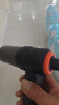 吸尘器家用大吸力大功率轻便清洁机汽车吸尘器两用手持吹尘器小型宠物除吸毛器桌面便携除尘机 【基础款吸尘器】长吸嘴2037 实拍图