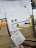 中兴（ZTE）4g路由器移动随身wifi全网通企业工业免插卡家庭路由器无线cpe无限流量网卡 【可插卡版】300Mbps高速上网 送1500G体验流量丨不限速不虚标 实拍图