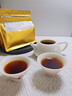七春小金砖沱茶250g 糯米香云南特产普洱熟茶古树口粮茶端午自饮礼物 实拍图