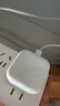 Apple/苹果 40W type-c快充充电器 苹果usb-c原装充电头 旗舰店新款苹果iphone17/16/15promax充电器 实拍图