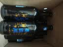 青海湖啤酒  10° 精酿青稞500ml*12 瓶大西北特色啤酒 整箱装 实拍图