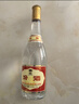 汾酒 黄盖玻汾 清香型白酒 53度 475mL*6瓶整箱 年份随机 实拍图