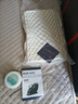 奥克斯（AUX）2026新款按摩椅LH15A家用全身太空舱零重力多功能智能电动按摩沙发椅生日礼物送爸爸妈妈父母亲节 【升级豪华款/黑】SL轨+上下游走+型号LH69 实拍图