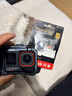 闪迪（SanDisk）256GB TF(MicroSD)内存卡4K极速金卡 A2 V30 U3 兼容大疆Pocket 4/Action 6运动相机 无人机存储卡 实拍图