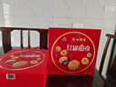 广州酒家曲奇饼干礼盒广东特产送礼手信休闲小吃解馋零食下午茶糕点点心 【经典爆款】红罐曲奇500g 实拍图