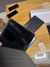 HIWENI平板电脑padPro2026新款ipad 4K超清大屏全面屏144Hz全网通5G高刷网课学习游戏娱乐办公 卷云灰 17pro32G运行+512G内存+豪华礼品14英 实拍图