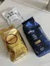 拉瓦萨（LAVAZZA）拉瓦萨欧罗金咖啡豆意大利原装进阿拉比卡 欧罗金咖啡豆500g 实拍图