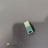 山泽 USB蓝牙适配器5.3接收器 电脑台式机PC蓝牙模块发射器 适用键盘鼠标手柄音响耳机 免驱动RBT53 实拍图