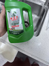 水卫士洗碗粉1kg*2瓶洗碗机洗涤清洁剂洗碗块洗涤粉耗材全机型水卫仕2kg 实拍图