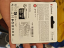 金士顿（Kingston）512GB TF（MicroSD）存储卡 内存卡U3 V30 A2 4K适配大疆Pocket 4/Action 6/无人机/运动相机/监控 实拍图