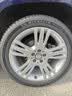 米其林（MICHELIN）汽车轮胎 255/45R19 100V 竞驰 PILOT SPORT 4 SUV 适配奔驰GLK 实拍图