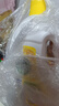 滴露（Dettol）衣物除菌液薰衣草3L 99.9%杀菌除螨 内衣衣物消毒液 可配洗衣液 实拍图