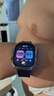 XAA华强北2026新款首发]WatchS11Ultra3华强北5G插卡智能电话手表GPS定位初中高学生成人苹果机和顺成 五代黑 256G流畅芯片-畅玩大型游戏-+心率检测 表盘自定义+微信全功能+久 实拍图
