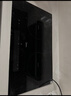 美的（Midea）凹面电磁炉嵌入式电磁双灶电陶炉 家用3500W大功率电池炉炒菜定时烹饪灶台一体面板DZ35D06Q 实拍图